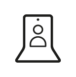 Rozmawiaj i rób zdjęcia w wygodnym trybie Rozmawiaj i rób zdjęcia w wygodnym trybie