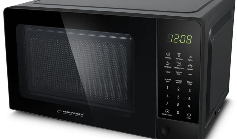 Kuchenka mikrofalowa ESPERANZA Horneado EKO009