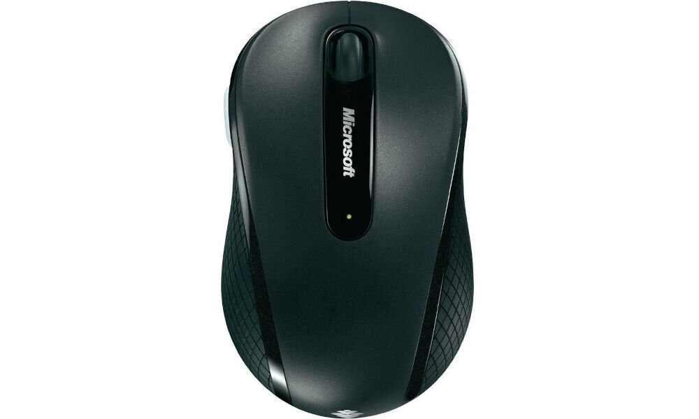 MICROSOFT Wireless Mobile 4000 gora