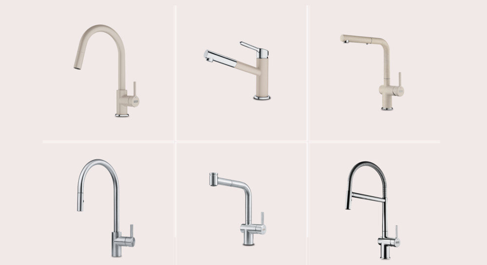 Zlewozmywak FRANKE Maris MRG 611-78 XL 114.0675.979 Orzechowy Dopasuj baterię kuchenną sześć rodzajów baterii kuchennych czarne srebrne klasyczne desgnerskie dopasowanie do potrzeb różne wersje kolorystyczne