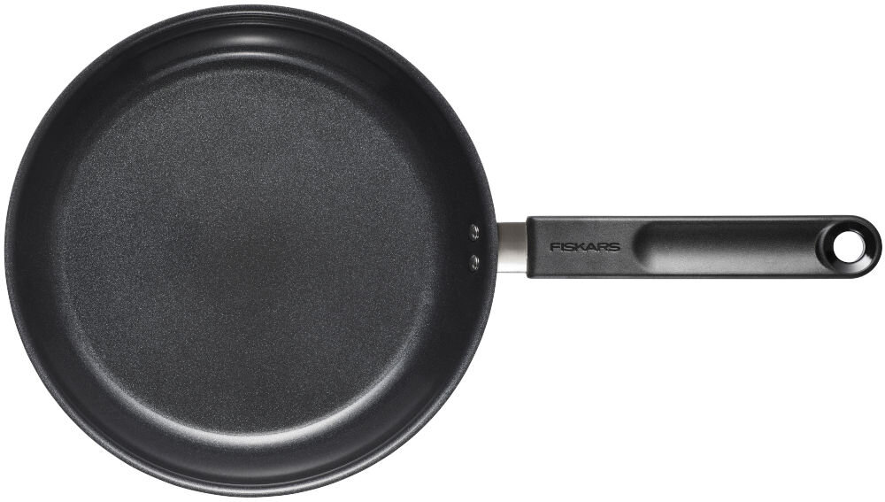 Patelnia FISKARS 1072310 24 cm powłoka ceramiczna nieprzywierająca