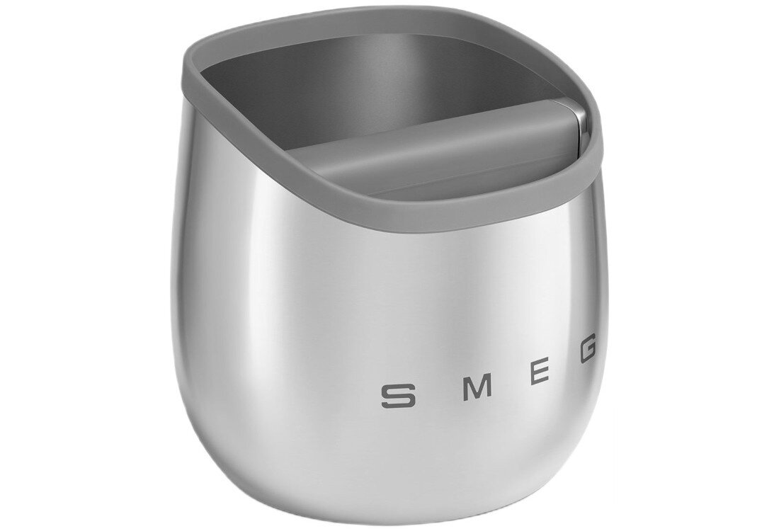 Odbijak do fusów SMEG ECKB01 Dobry wybór wymiary waga wysokość