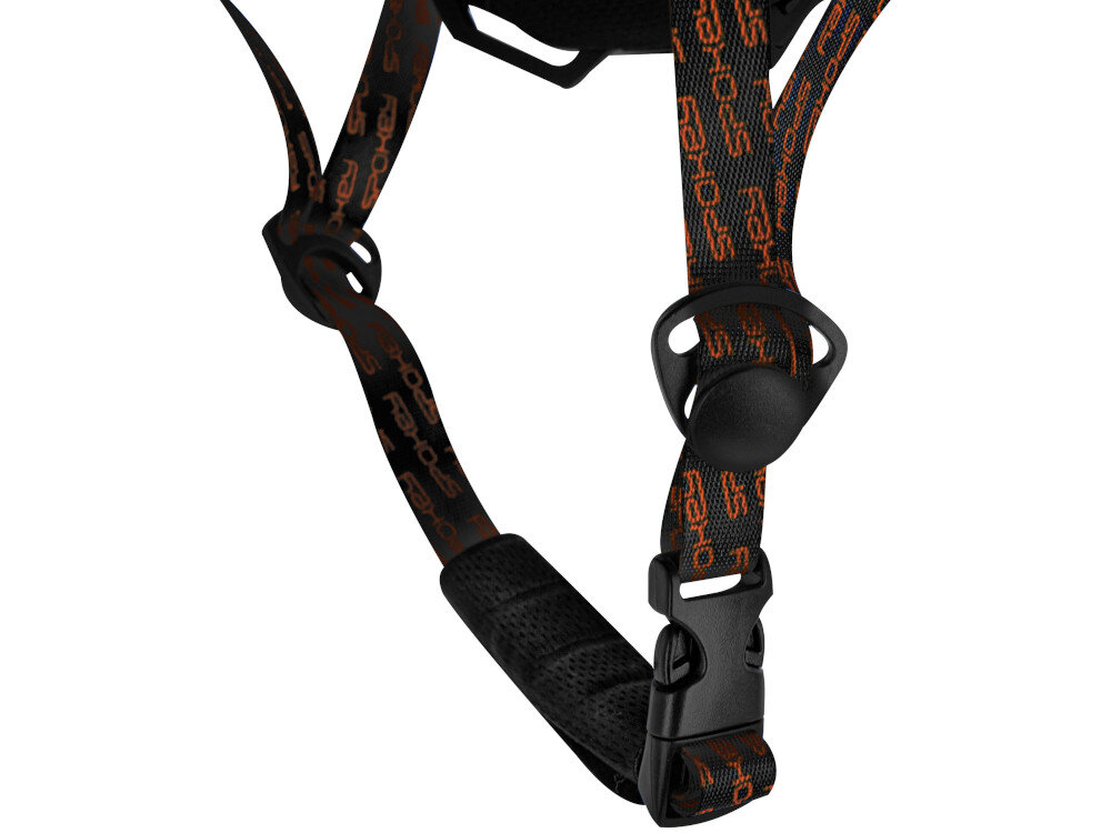 Kask rowerowy SPOKEY Pumptrack Zielony (rozmiar S) regulacja Head Lock w zakresie 48-54 cm