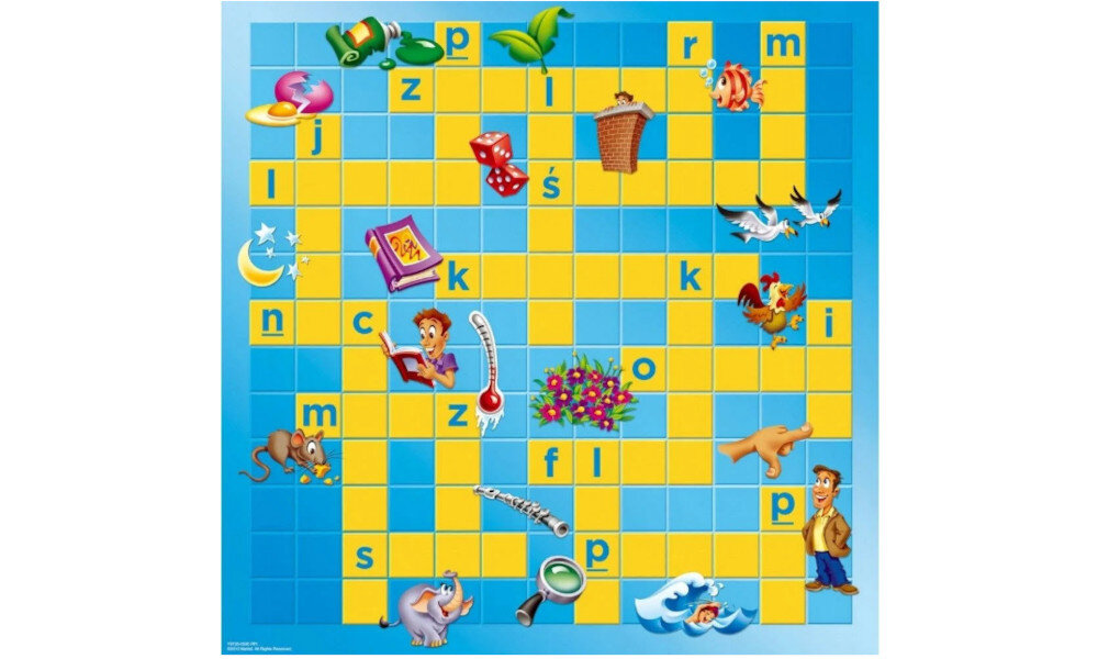 zabawki  wyglad ogolny