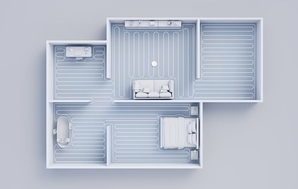 Robot sprzątający DREAME Mova M1 asystent głosowy