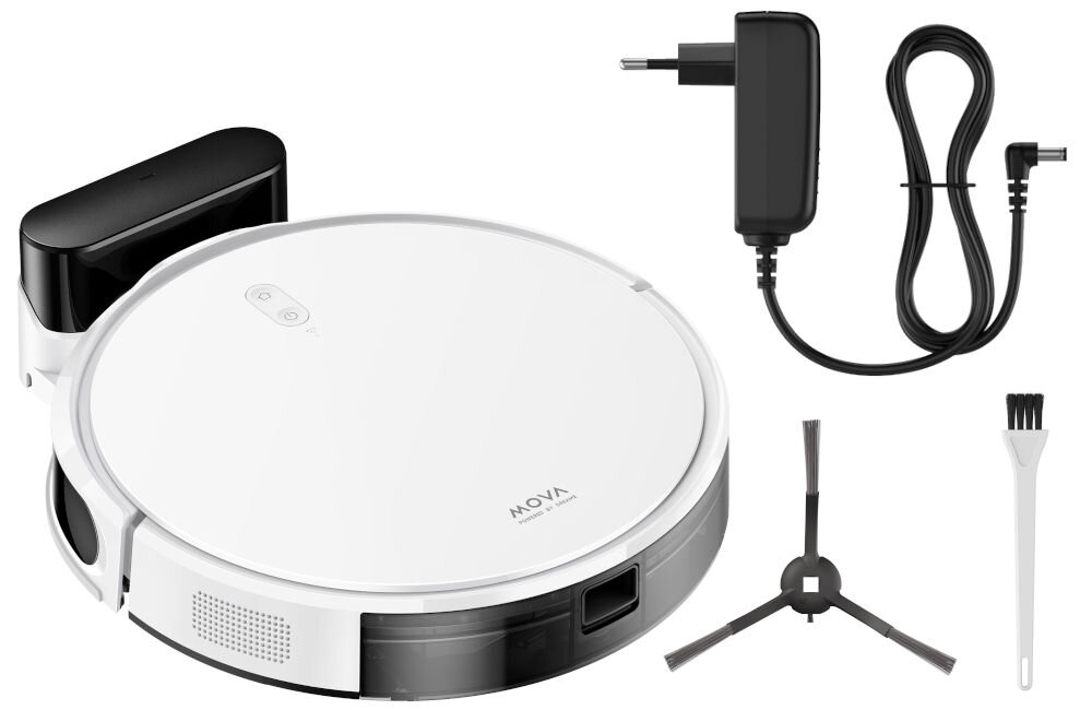 Robot sprzątający DREAME Mova M1