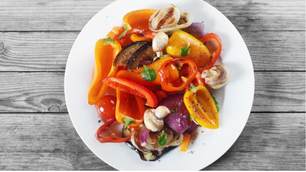 Kuchnia gazowo-elektryczna ze zmywarką CANDY TRIO4GXNT/1 zdrowe gotowanie