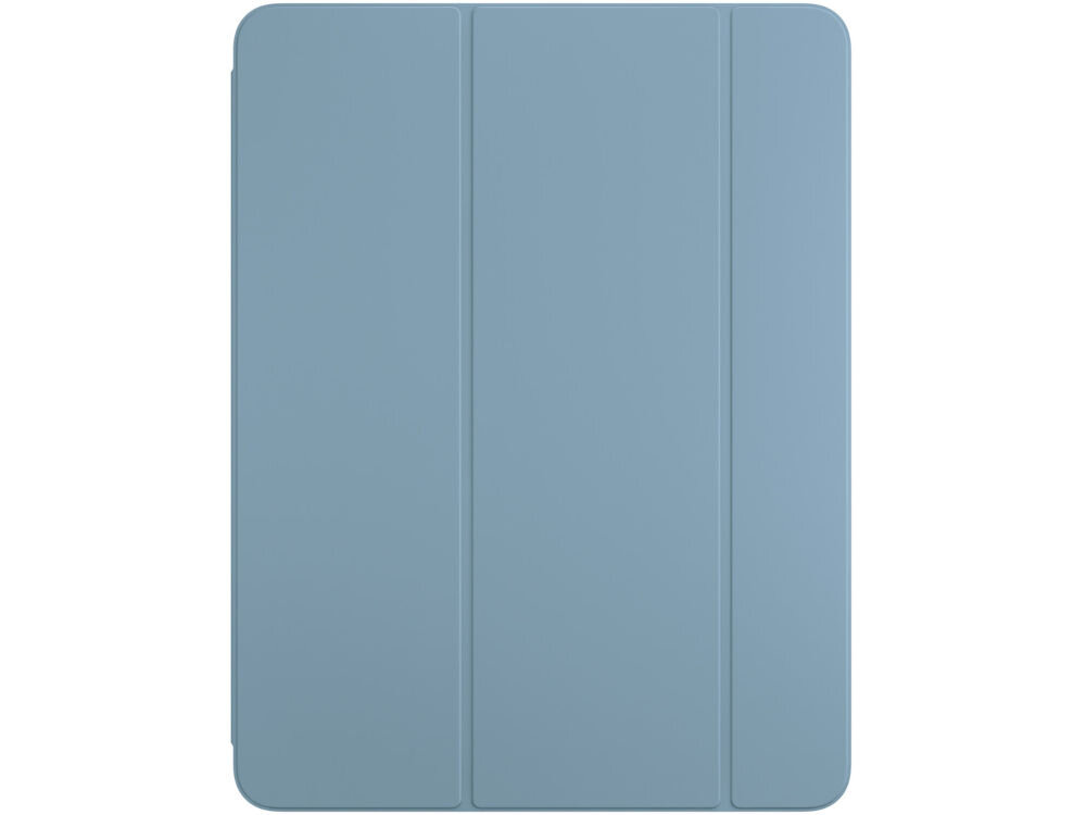 Etui na iPad Pro 11 cali APPLE Smart Folio denim ochrona podpórka kąt nachylenia