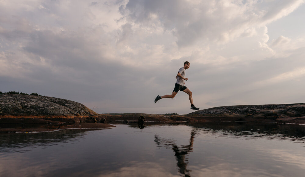 SMARTWATCH SUUNTO 9 PEAK PRO