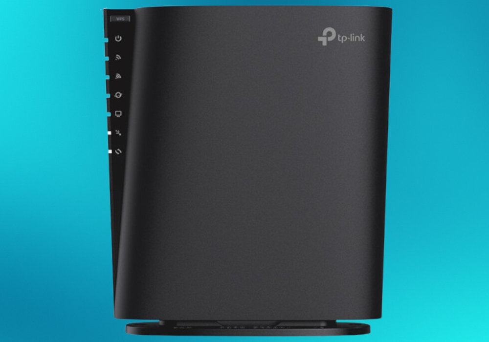 Router TP-LINK Archer AX80 szybkość bezpieczeństwo technologie funkcjie stabilność wyposażenie