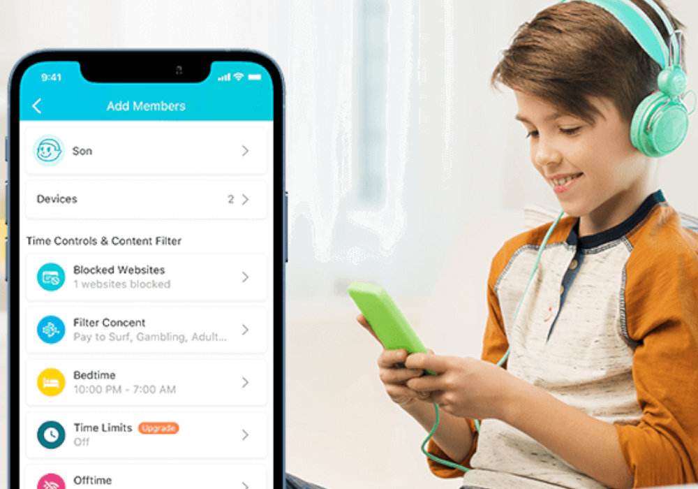 Router TP-LINK Archer AX80 szybkość bezpieczeństwo technologie funkcjie stabilność wyposażenie
