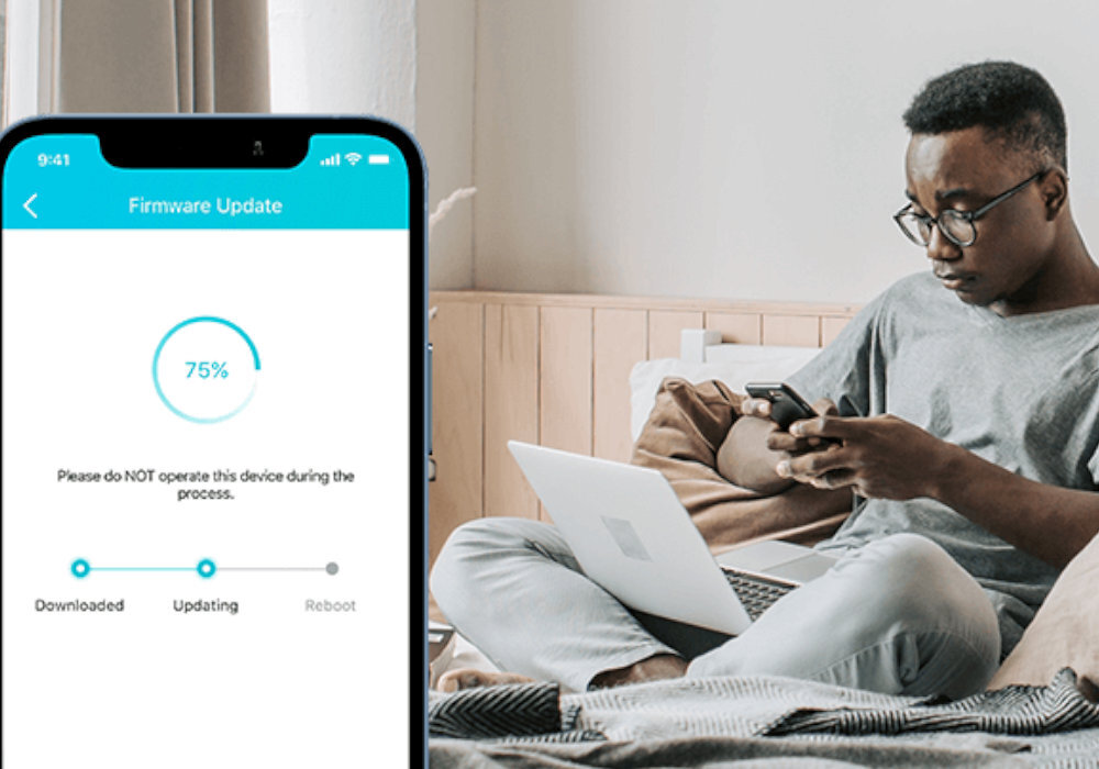 Router TP-LINK Archer AX80 szybkość bezpieczeństwo technologie funkcjie stabilność wyposażenie