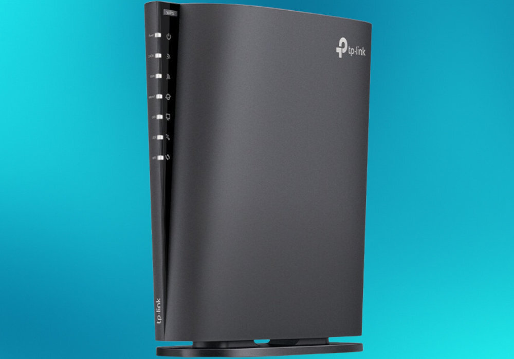 Router TP-LINK Archer AX80 szybkość bezpieczeństwo technologie funkcjie stabilność wyposażenie