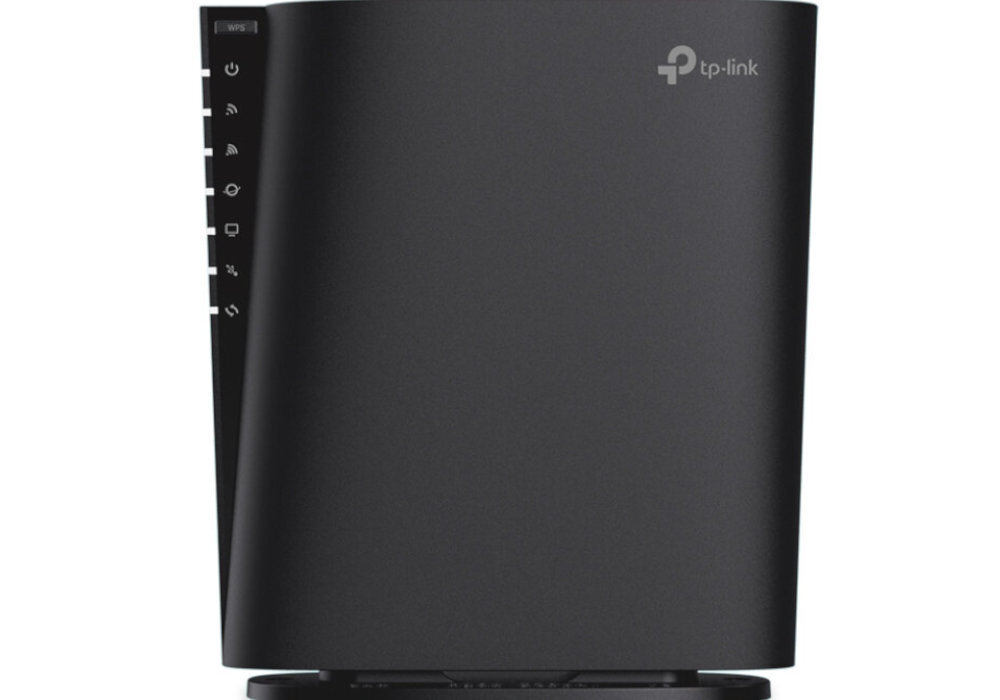 Router TP-LINK Archer AX80 szybkość bezpieczeństwo technologie funkcjie stabilność wyposażenie