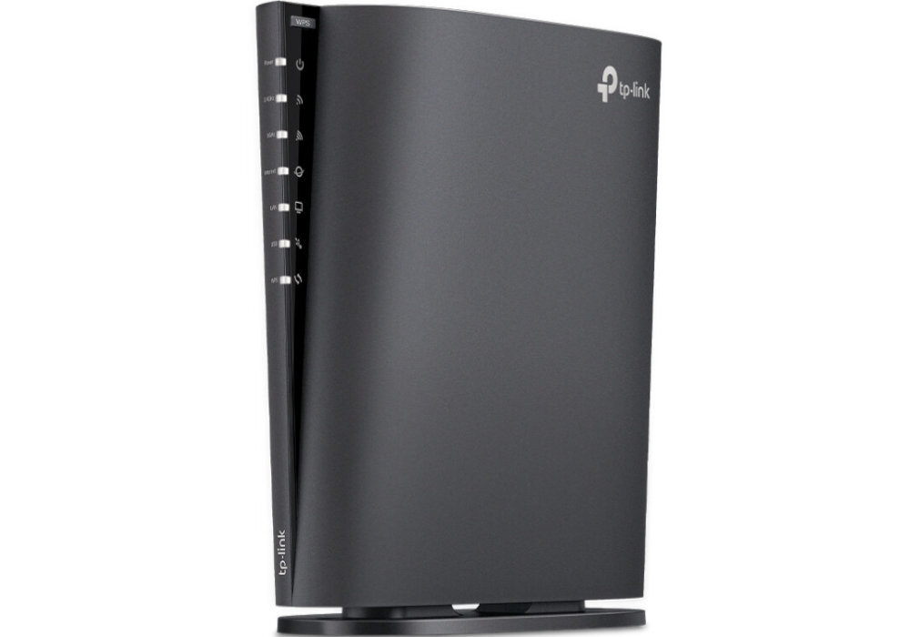 Router TP-LINK Archer AX80 szybkość bezpieczeństwo technologie funkcjie stabilność wyposażenie