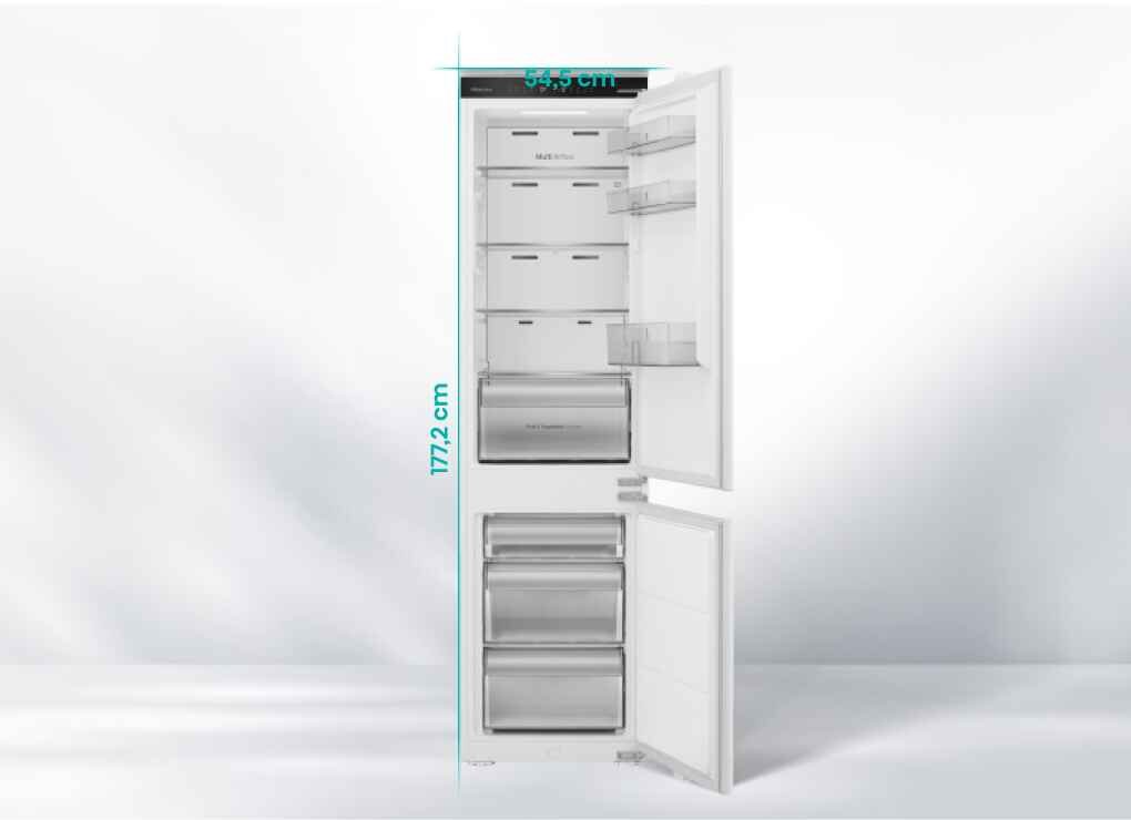 Hisense Refrigerator RB3B250NEWE1