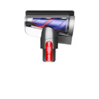 Dyson końcówka szczelinowa