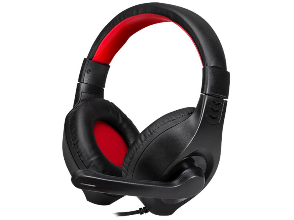 Zestaw XTRIKE ME CMX-415 sluchawki z mikrofonem, dzwiek, jakosc, impedancja, mikrofon, komunikacja