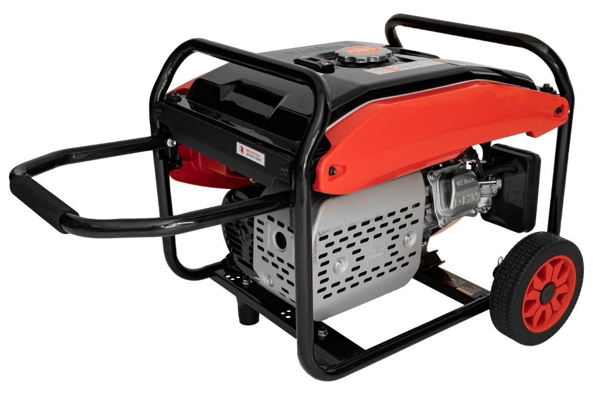 Agregat pradotworczy WEIMA silnik o ekonomicznej pracy