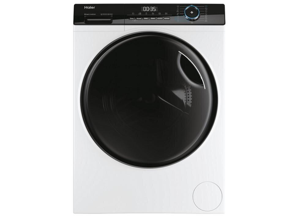 HAIER I-Pro 3 HWD80-B14939-S design elegancja styl wnętrze szczegóły ergonomia spójność