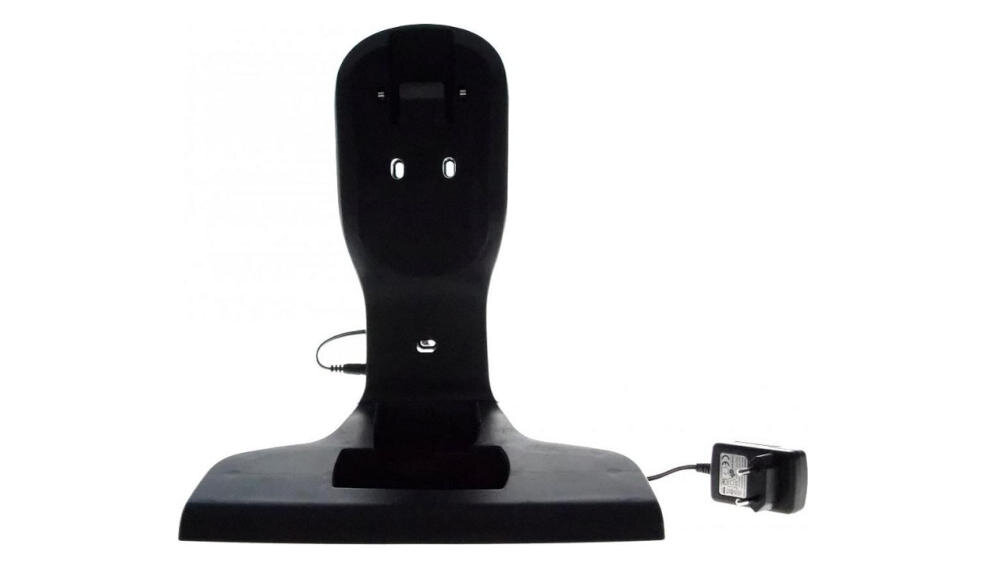 LUCZNIK-OP-2019 odkurzacz akumulator stacja dokująca łądowanie akumulator wskaźnik