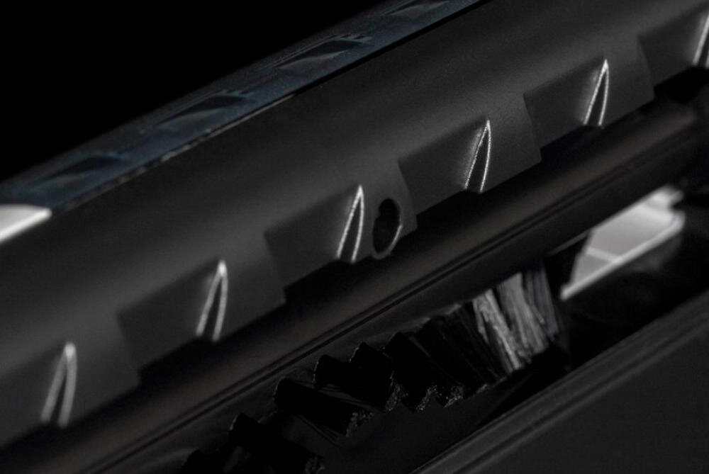 LUCZNIK-OP-2019 lekkie urządzenie mało miejsca składanie oświetlenie led podświetlenie każda przestrzeń