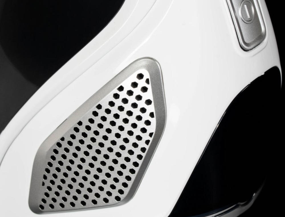 LUCZNIK-OP-2019 antyalergiczny filtr kurz osoby uczulone pył powietrze