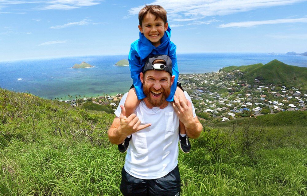 Kamera sportowa INSTA360 Go 3S 128GB Biały dźwięk mikrofony audio