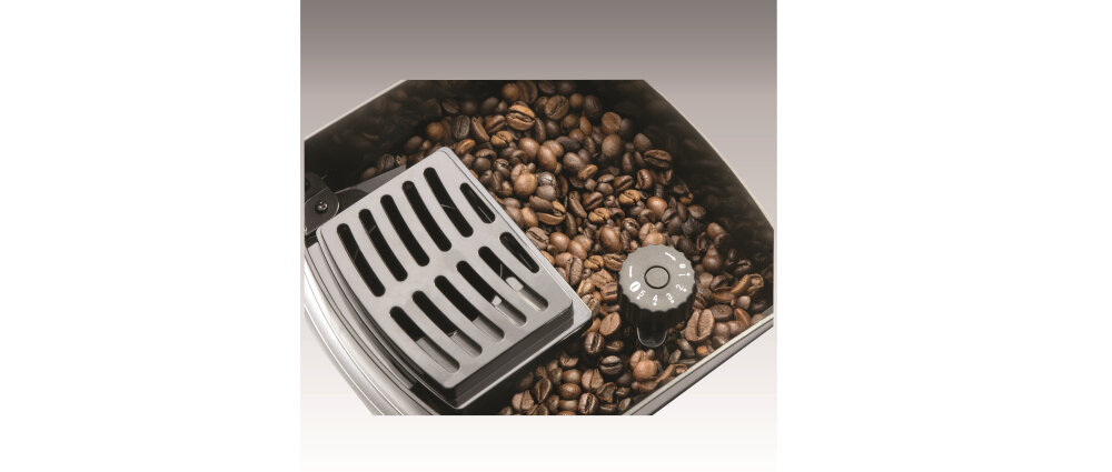 Ekspres PHILCO PHEM 1001 kawa speiniona mleczna pianka wrazenia zapach