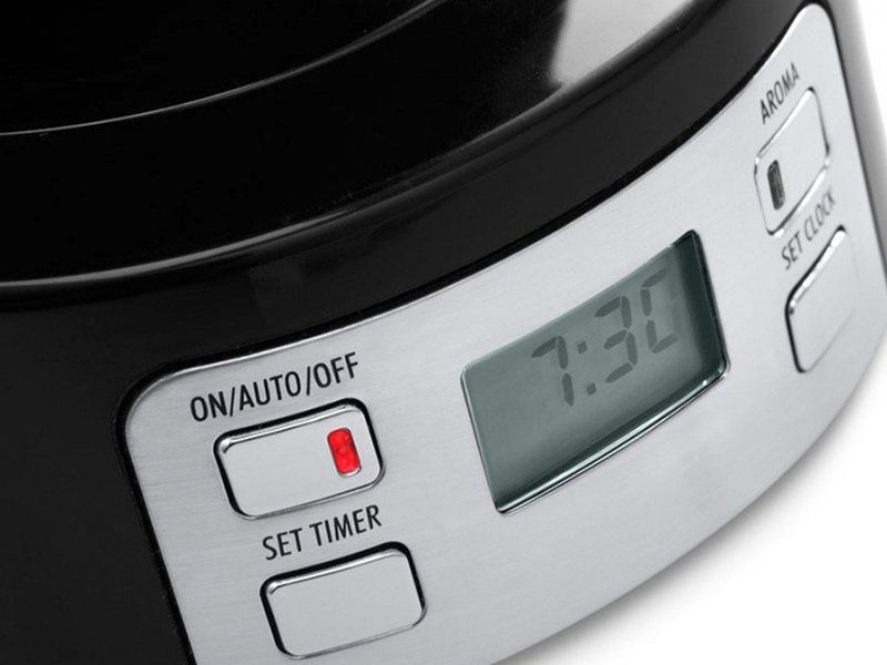 Programowanie czasu startu