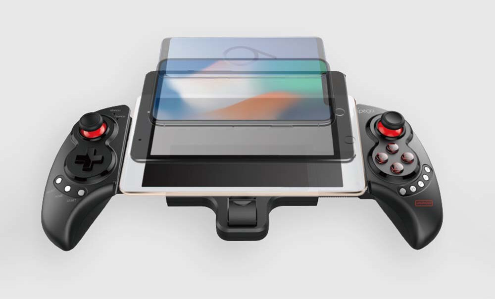 Kontroler IPEGA PG-9023