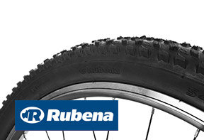 Opony RUBENA