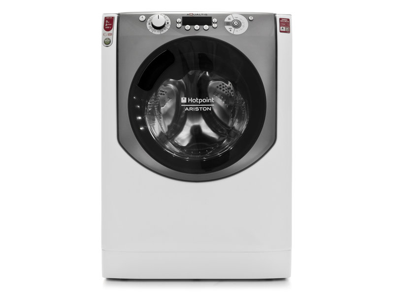 Pralka nowej generacji