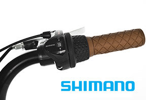 Manetki SHIMANO