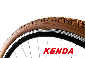 Opony KENDA