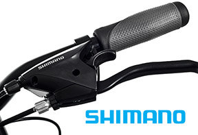Manetki SHIMANO