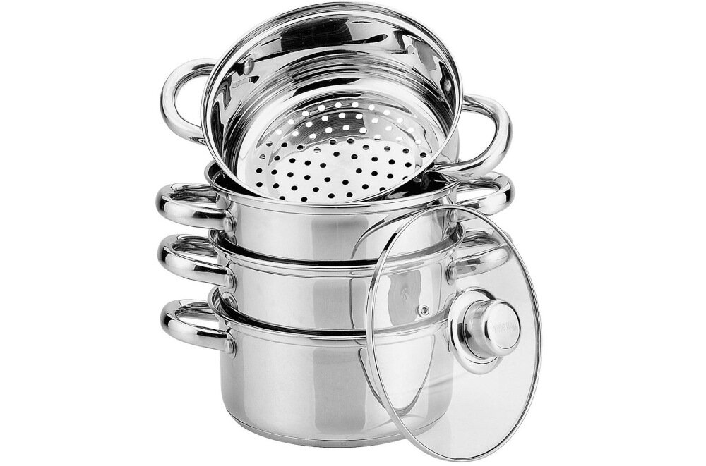 Garnek KINGHOFF KH-3320 24 cm