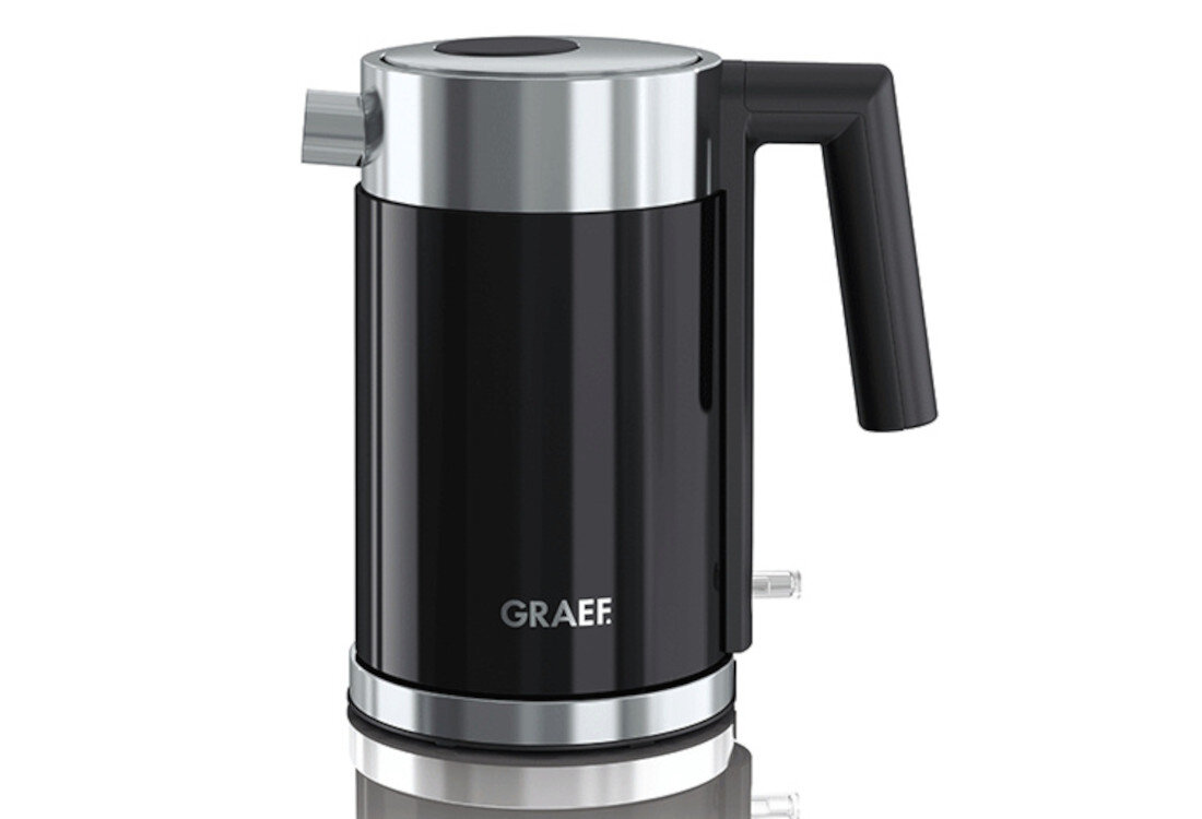 Czajnik GRAEF WK 402