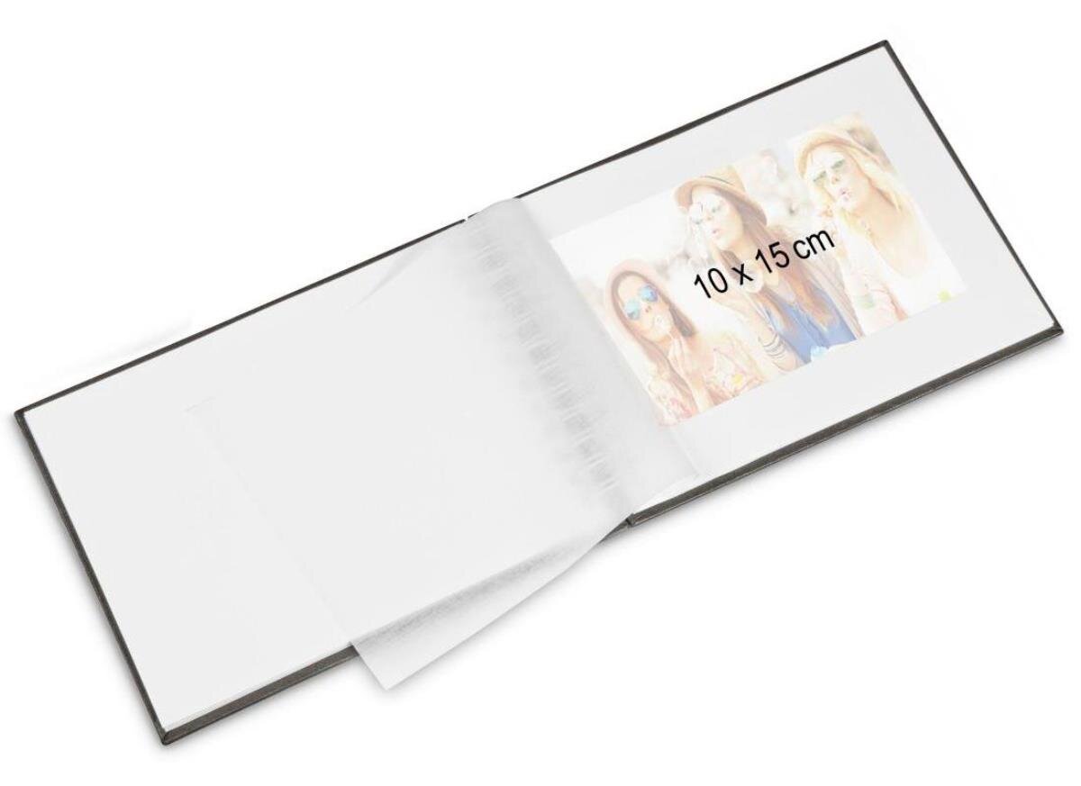 zdjęcie albumu fine art