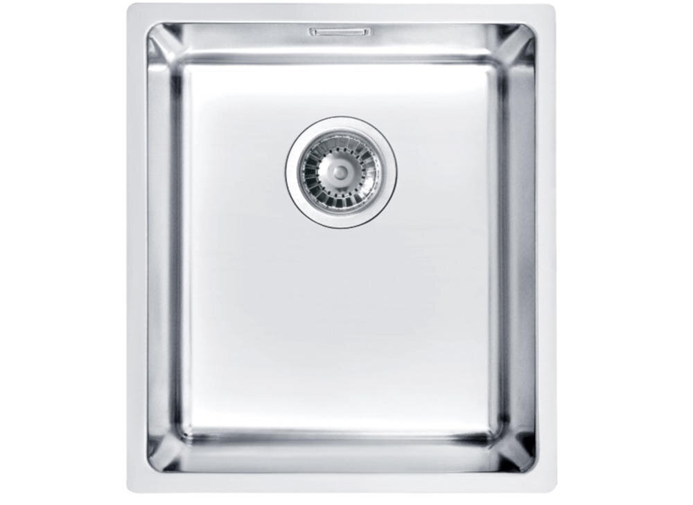 ALVEUS Kombino 20 U zlewozmywak wymiary komora mała kuchnia