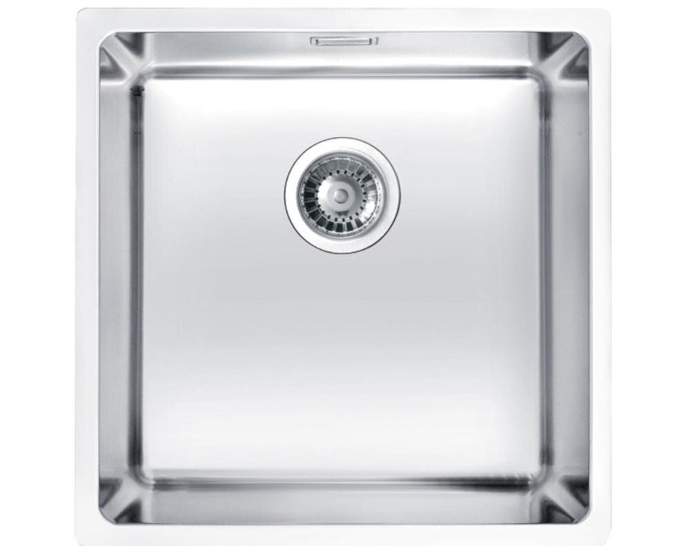 ALVEUS Kombino 30 U zlewozmywak wymiary komora mała kuchnia