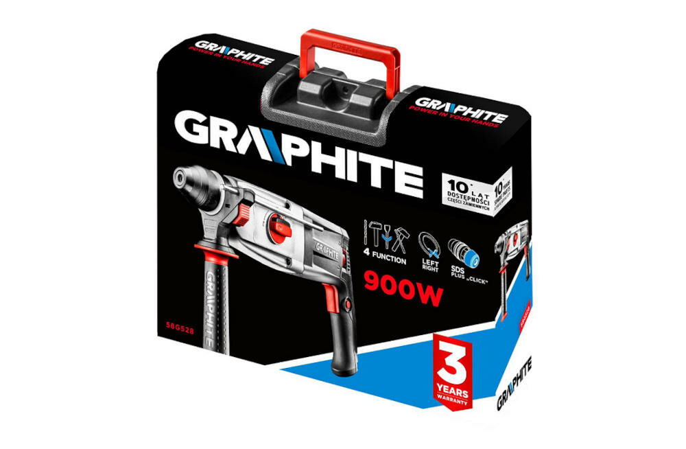GRAPHITE-58G528 transport wygodna walizka