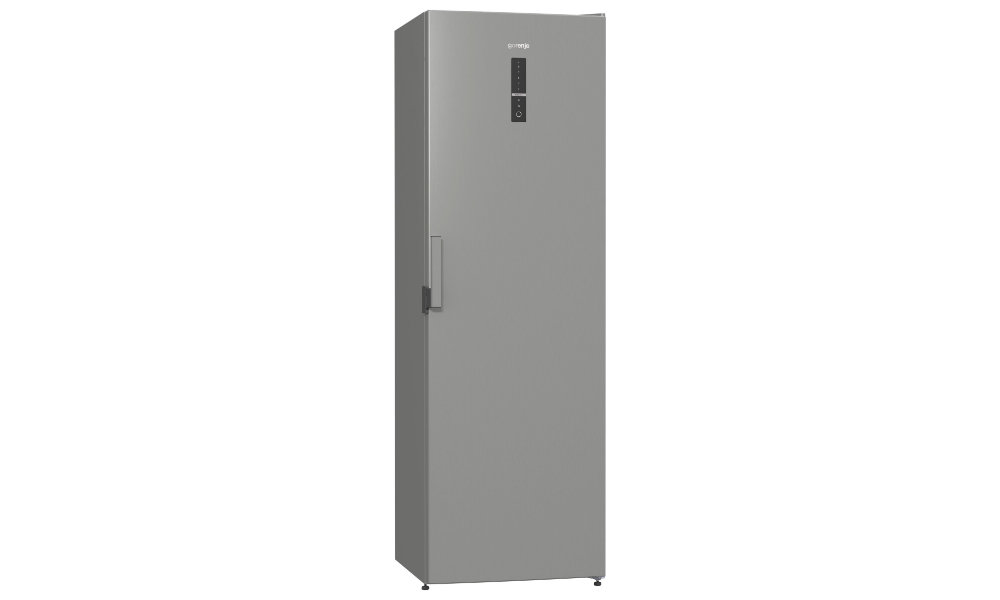 Lodówka GORENJE R 6192 LX - Wygląd Ogólny