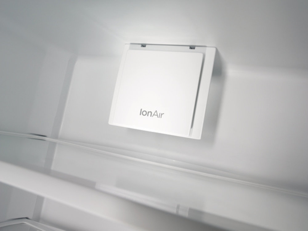 Lodówka GORENJE R 6192 LX - System chłodzenia DynamiCooling