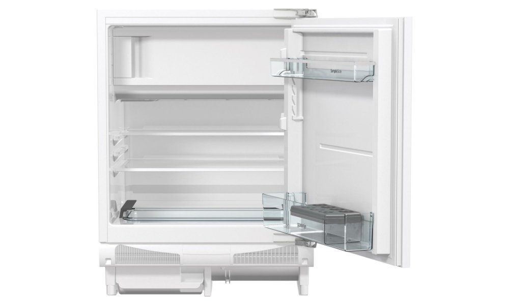 Lodówka GORENJE RBIU6092AW - Wygląd Ogólny
