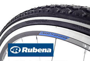 Opony RUBENA