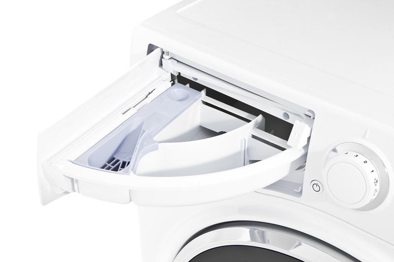 Rewolucyjna technologia prania