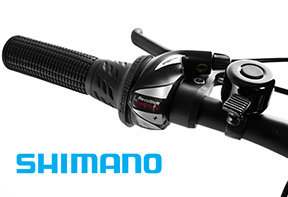 Manetki SHIMANO