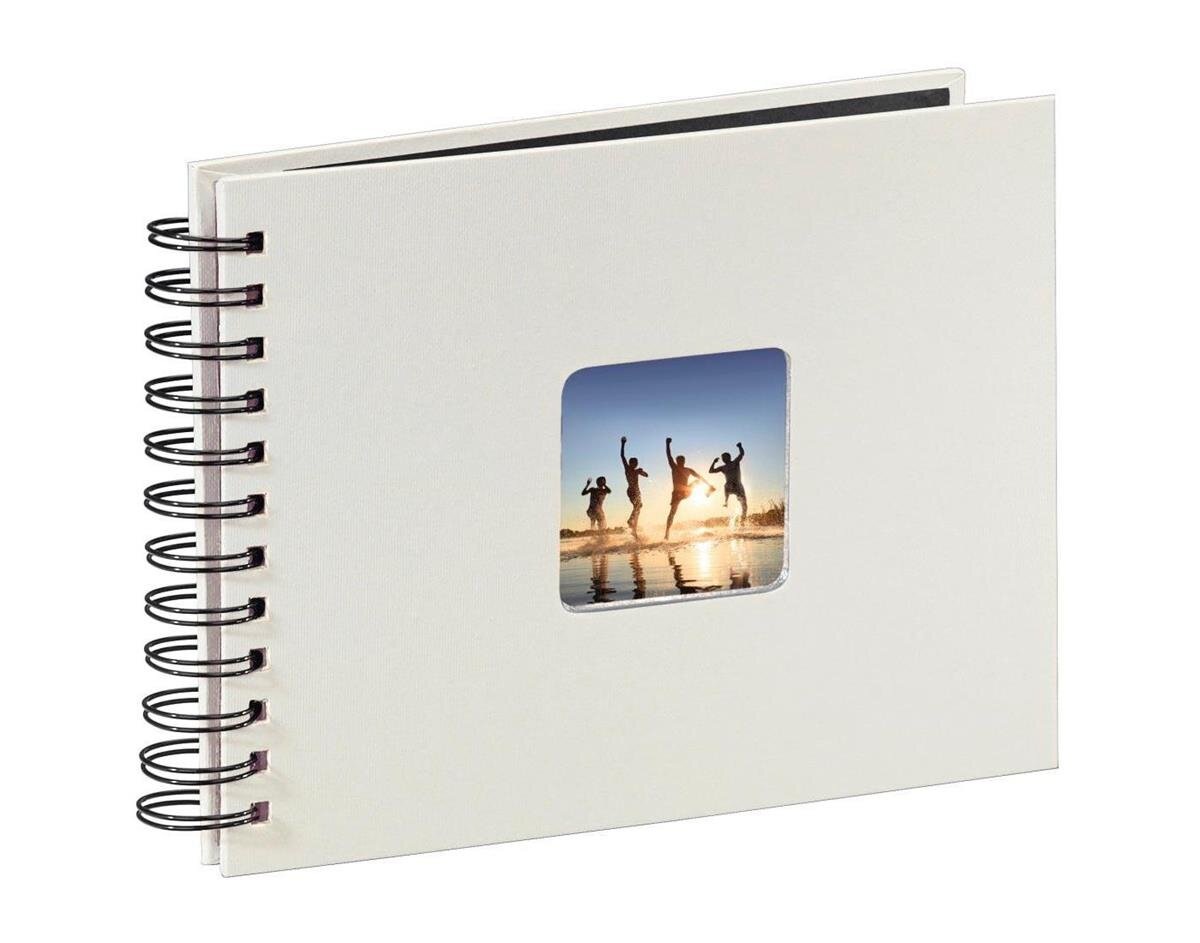 zdjęcie albumu fine art