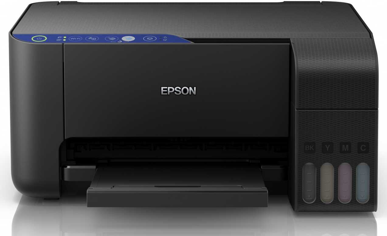 Urządzenie EPSON EcoTank L3151 - Urządzenie 